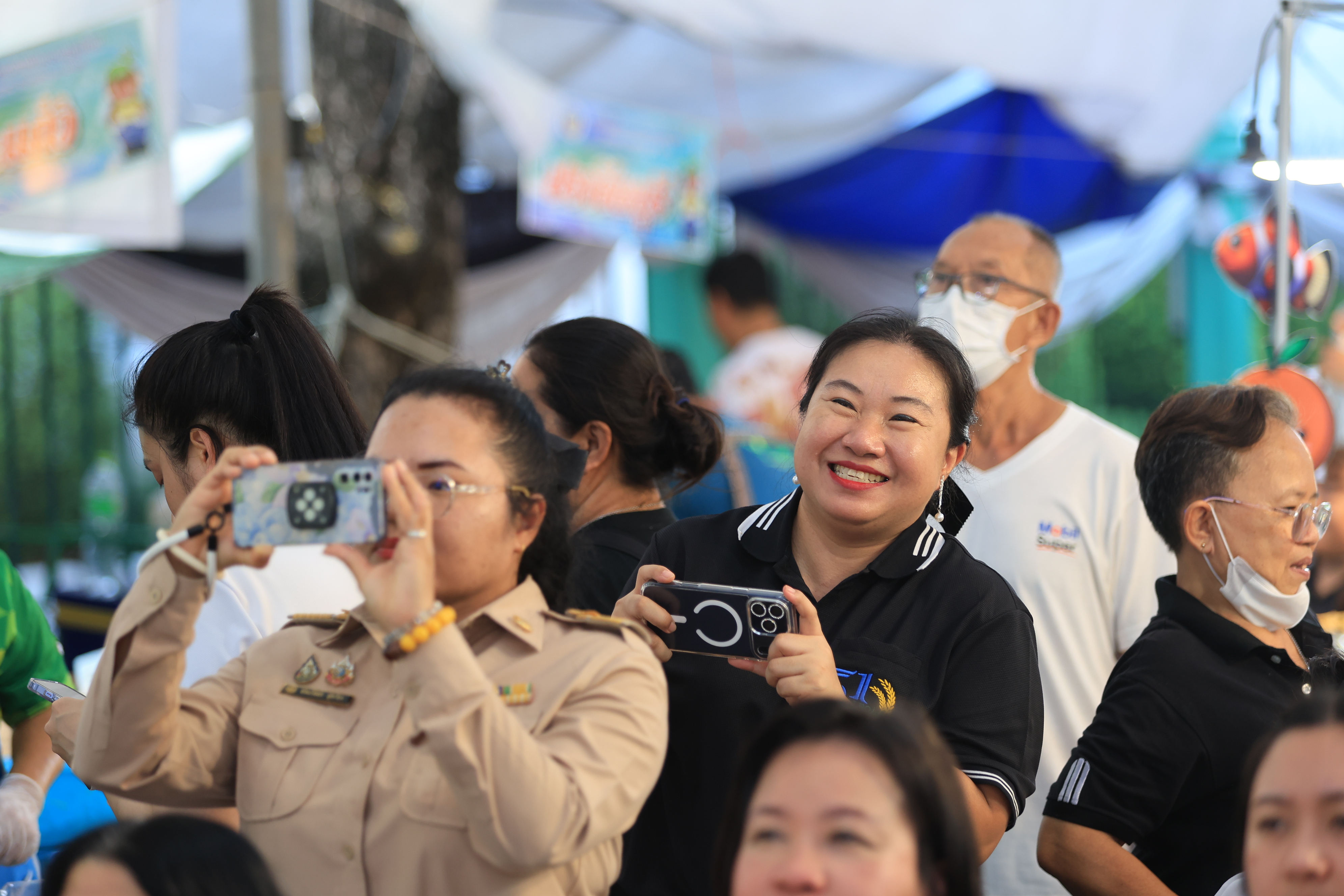 title - ส.ป.ก. จัดการแสดงโขน ภายในงานวันคล้ายวันสถาปนาสำนักงานการปฏิรูปที่ดินเพื่อเกษตรกรรม (ส.ป.ก.) ครบรอบ 51 ปี